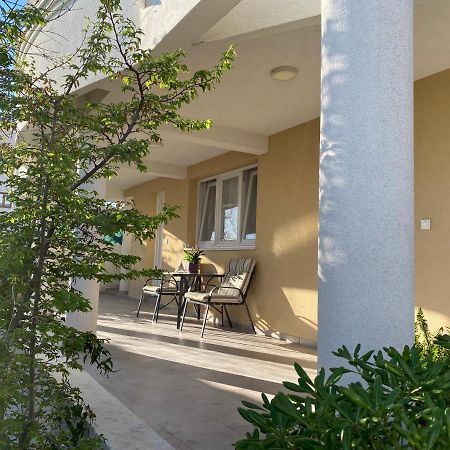 Dajkovic Apartmani Bar Exterior photo